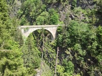 Passo del Sempione z Preglia