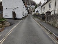 Sinai Hill von Lynton