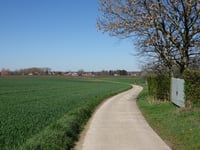 Sinckestraat von Mopertingen