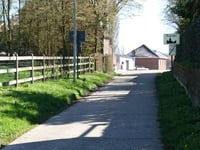 Sinckestraat von Mopertingen