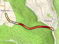 Singenrain von Oehrberg