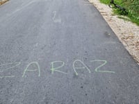 Siniewska über Studzianki