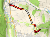Sinnberg da Hausen