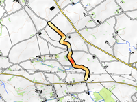 Sint Amandusstraat par Rottestraat