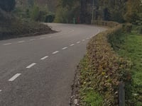 Bemelerweg von Bemelen