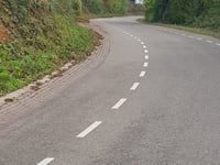Bemelerweg von Bemelen