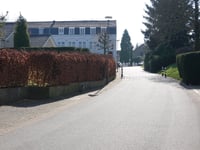Bemelerweg von Bemelen