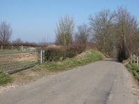 Bemelerweg von Bemelen