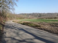 Bemelerweg von Bemelen