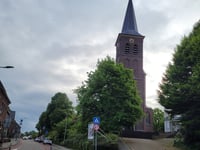 Sint-Catherinastraat