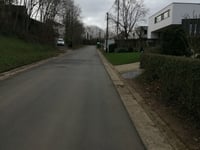 Sint-Donatuskapel über Dag-en-Nachtstraat