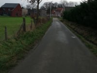 Sint-Donatuskapel über Keulestraat