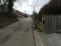 Sint-Donatuskapel über Keulestraat