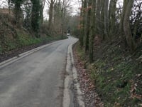 Sint-Donatuskapel über Optielt