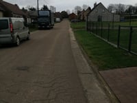 Sint-Donatuskapel via Optielt