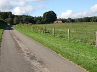 Sint Jansberg von Grafwegen
