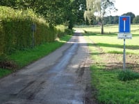 Sint Jansberg von Grafwegen