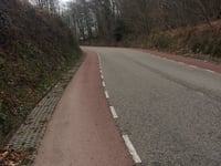 Col du St. Jean / Sint Jansberg z Milsbeek