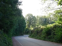 Col du St. Jean / Sint Jansberg z Milsbeek