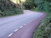 Col du St. Jean / Sint Jansberg z Milsbeek