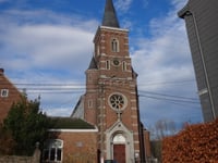 Saint Jean-Sart