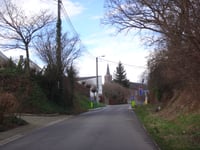 Saint Jean-Sart