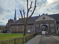 Saint Jean-Sart