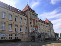Sint Joseph z Maastricht