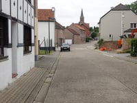 Sint-Maartenstraat von Genoelselderen