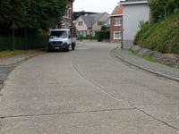 Sint-Maartenstraat von Genoelselderen