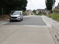 Sint-Maartenstraat von Genoelselderen