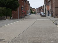 Sint-Maartenstraat von Genoelselderen