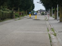 Sint-Maartenstraat von Genoelselderen