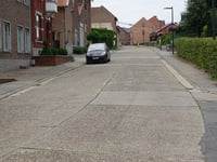 Sint-Maartenstraat von Genoelselderen