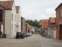 Sint-Maartenstraat von Genoelselderen