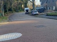 Sint Martensberg über Kuilenstraat