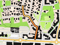 Sint Martensberg von Stoffelsbergstraat