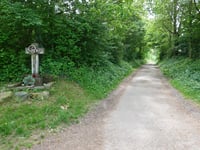 Sint Nicolaasberg da Simpelveld