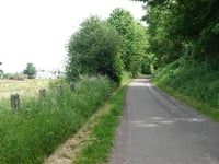 Sint Nicolaasberg da Simpelveld
