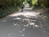 Sint Pietersberg via Zonnebergweg