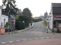 Sint Pietersberg über Luikerweg