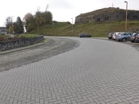 Sint Pietersberg über Luikerweg