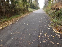 Sint Pietersberg über Luikerweg