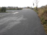 Sint Pietersberg über Luikerweg