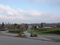 Sint Pietersberg über Luikerweg