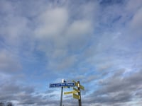 Sint Pietersberg über Luikerweg