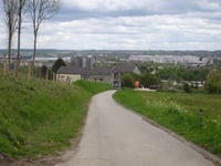 Sint Pietersberg über Schutterijweg