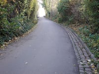 Sint Pietersberg via Zonnebergweg