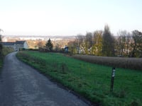 Sint Pietersberg via Zonnebergweg