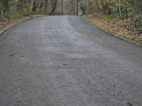 Sint Rosa über Kapellerweg